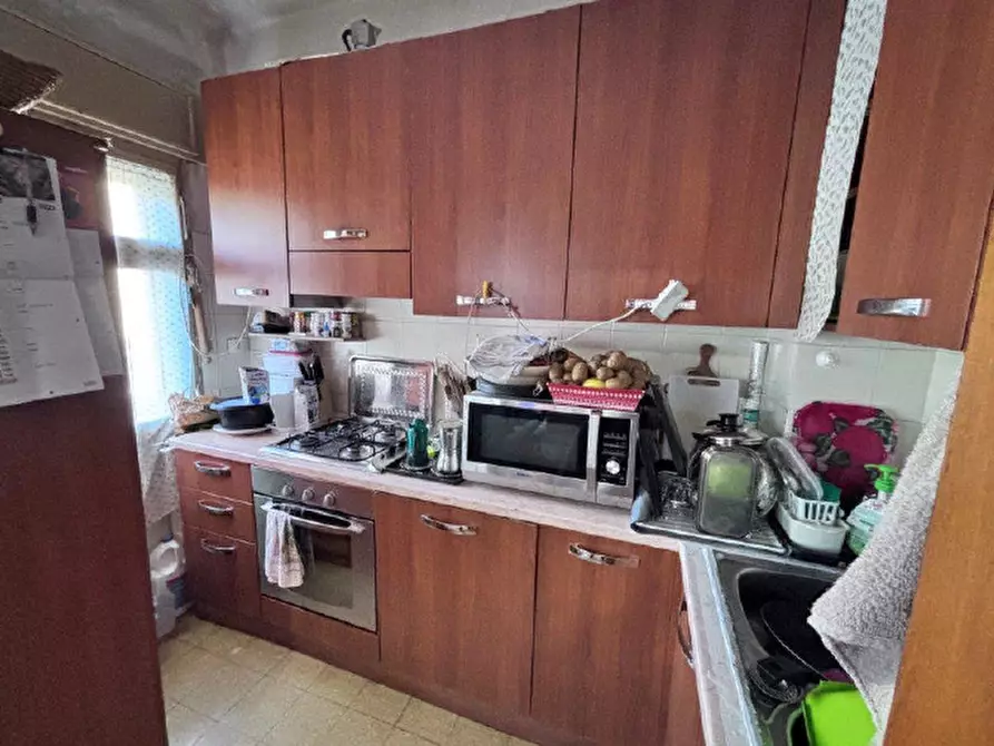 Immagine 7 di Appartamento in vendita  in Via Toniolo, 65 a Vittorio Veneto
