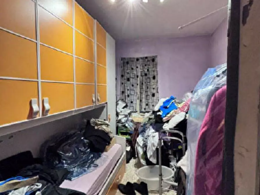 Immagine 9 di Appartamento in vendita  in Via Toniolo, 65 a Vittorio Veneto