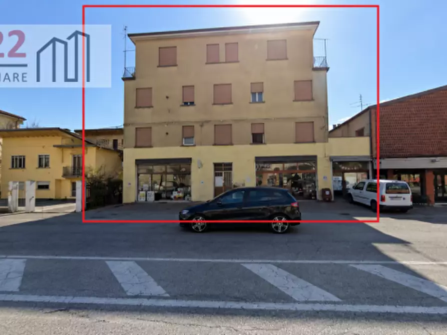 Immagine 3 di Palazzo in vendita  in Viale della Pace 274, Vicenza a Vicenza