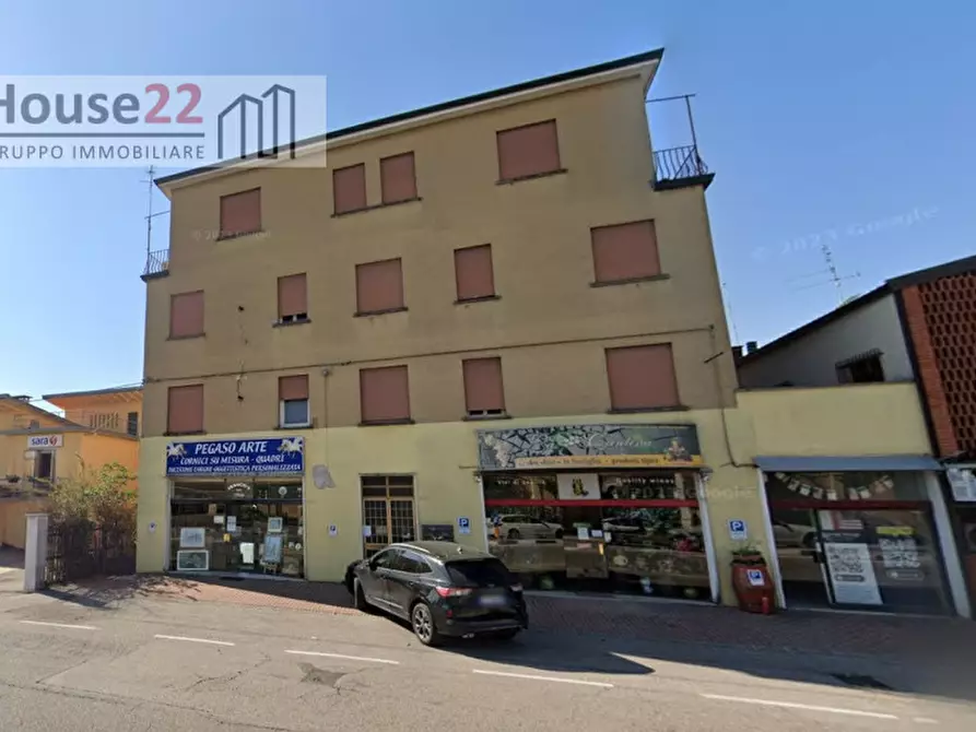 Immagine 4 di Palazzo in vendita  in Viale della Pace 274, Vicenza a Vicenza