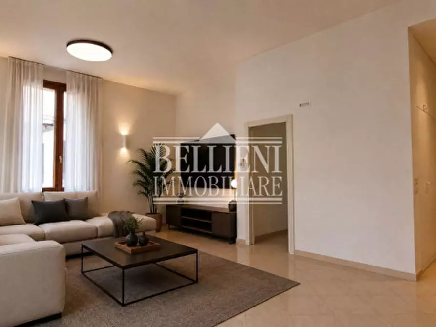 Immagine 2 di Appartamento in affitto  in Corso Andrea Palladio a Vicenza