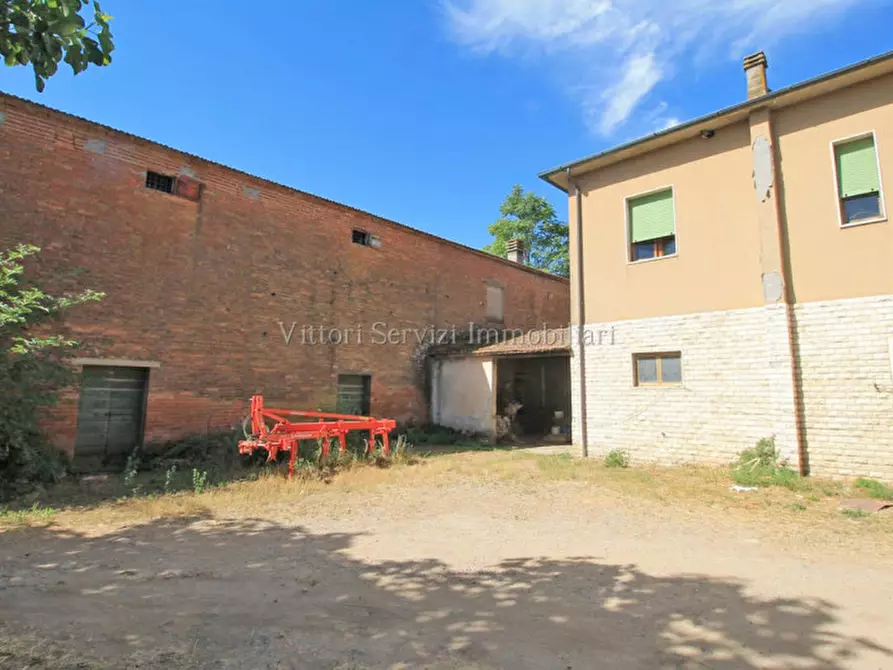 Immagine 2 di Casa bifamiliare in vendita  in via sciarti a Montepulciano