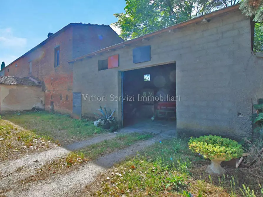 Immagine 3 di Casa bifamiliare in vendita  in via sciarti a Montepulciano