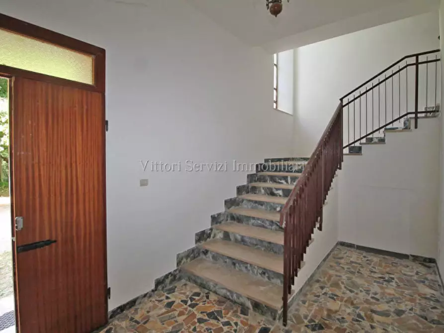 Immagine 4 di Casa bifamiliare in vendita  in via sciarti a Montepulciano