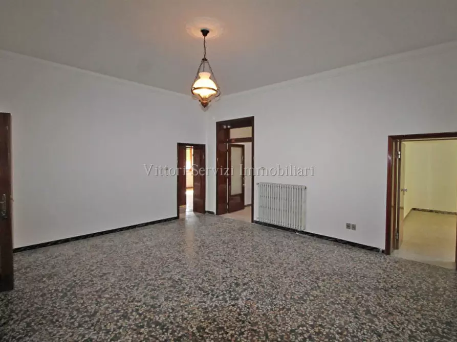 Immagine 5 di Casa bifamiliare in vendita  in via sciarti a Montepulciano