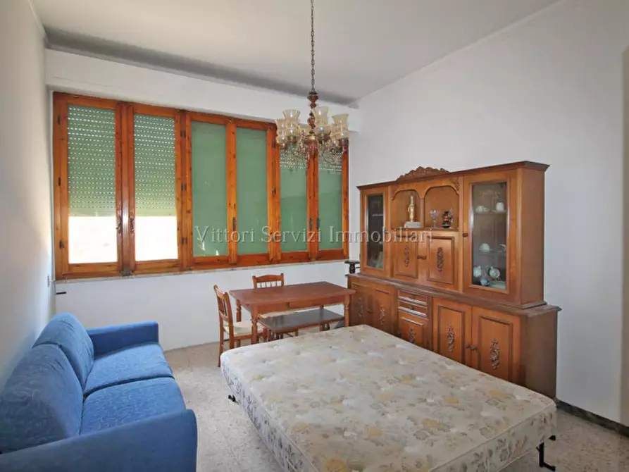 Immagine 11 di Casa bifamiliare in vendita  in via sciarti a Montepulciano