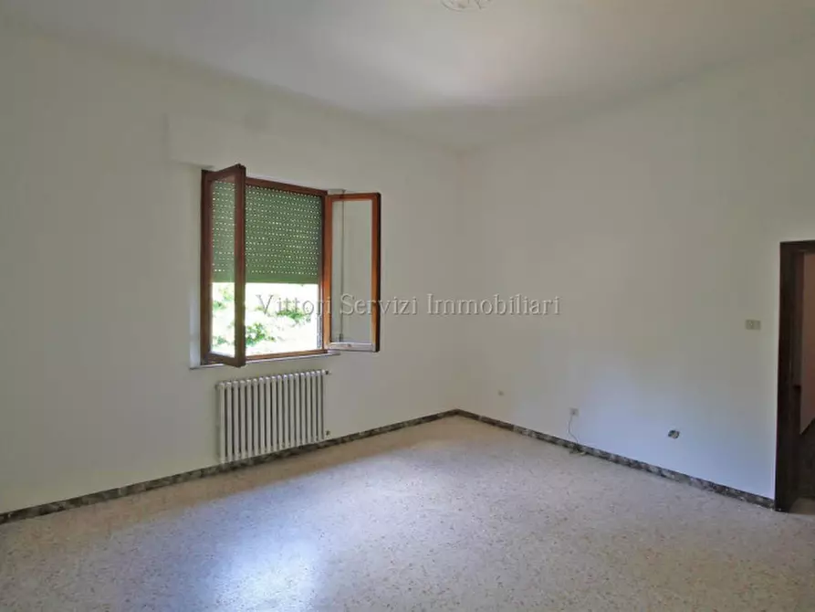 Immagine 12 di Casa bifamiliare in vendita  in via sciarti a Montepulciano