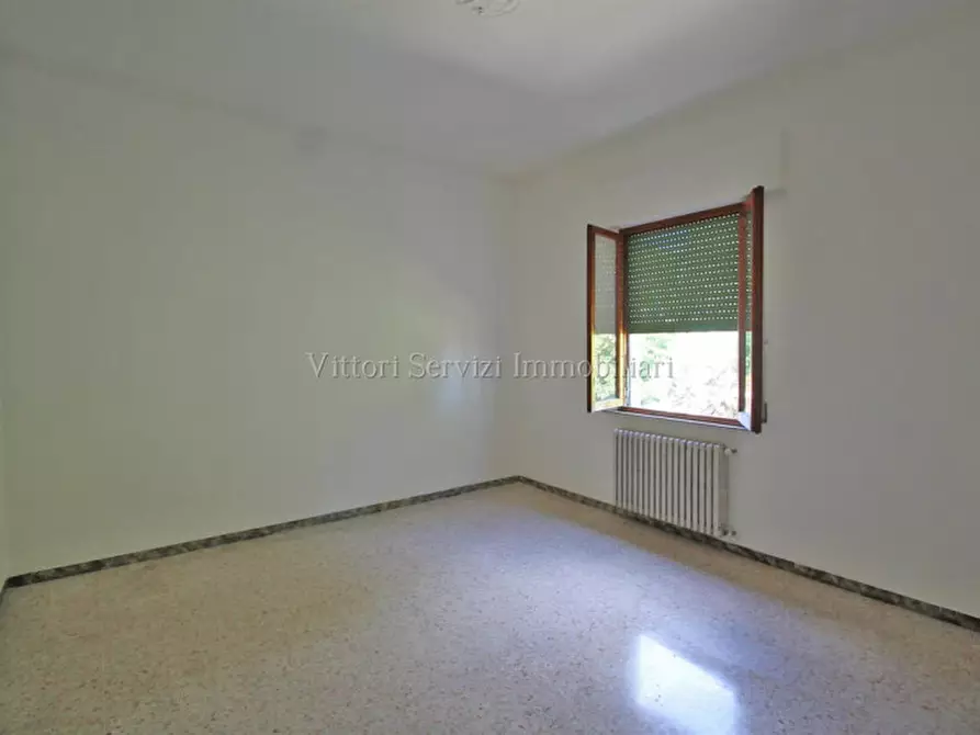 Immagine 13 di Casa bifamiliare in vendita  in via sciarti a Montepulciano
