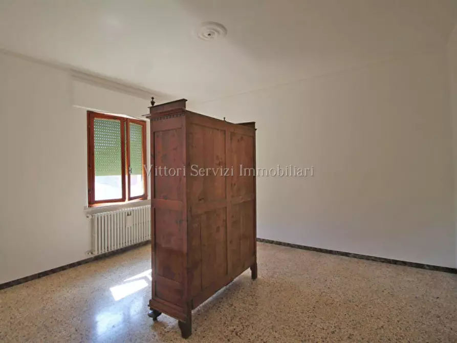 Immagine 14 di Casa bifamiliare in vendita  in via sciarti a Montepulciano