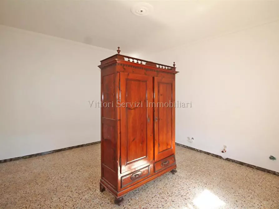 Immagine 15 di Casa bifamiliare in vendita  in via sciarti a Montepulciano