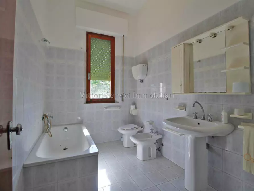 Immagine 17 di Casa bifamiliare in vendita  in via sciarti a Montepulciano