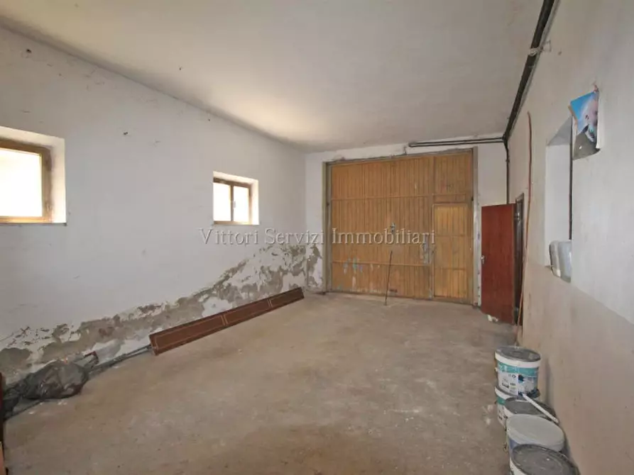 Immagine 18 di Casa bifamiliare in vendita  in via sciarti a Montepulciano