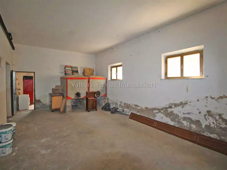 Immagine 19 di Casa bifamiliare in vendita  in via sciarti a Montepulciano