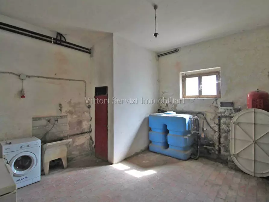Immagine 20 di Casa bifamiliare in vendita  in via sciarti a Montepulciano