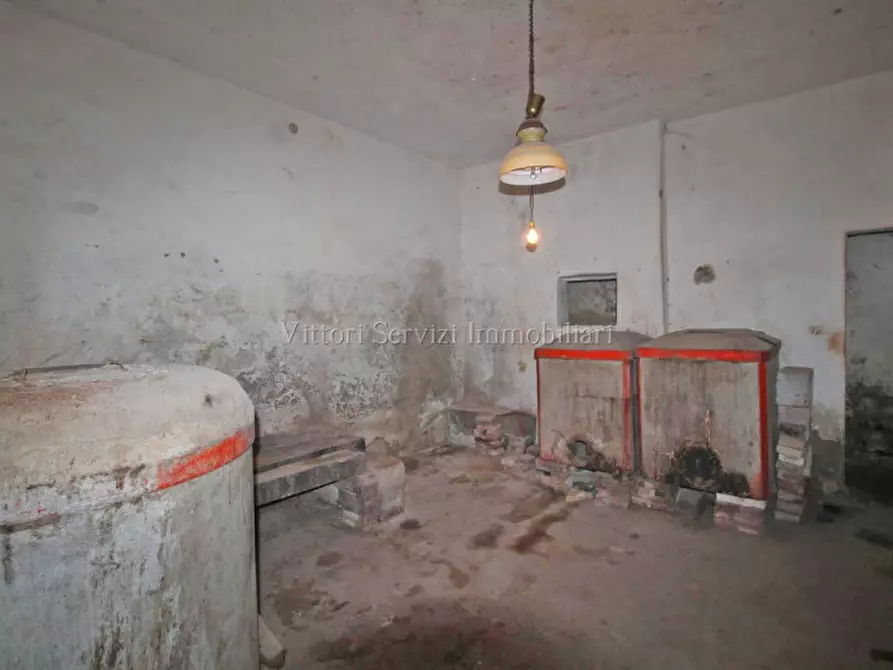 Immagine 21 di Casa bifamiliare in vendita  in via sciarti a Montepulciano