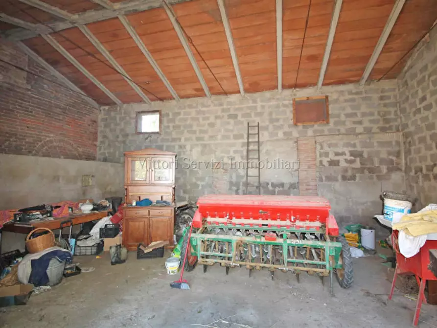 Immagine 22 di Casa bifamiliare in vendita  in via sciarti a Montepulciano