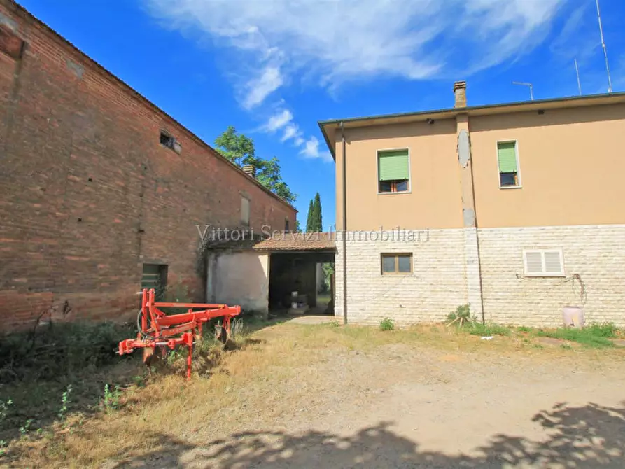 Immagine 24 di Casa bifamiliare in vendita  in via sciarti a Montepulciano