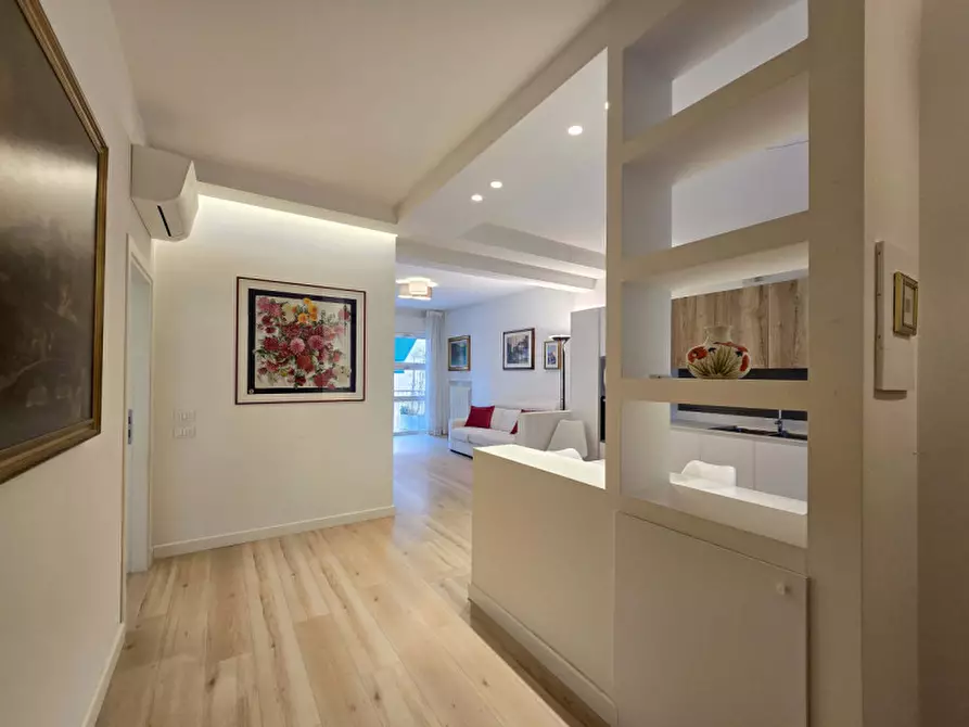 Immagine 1 di Appartamento in vendita  in Via Cadore a Treviso