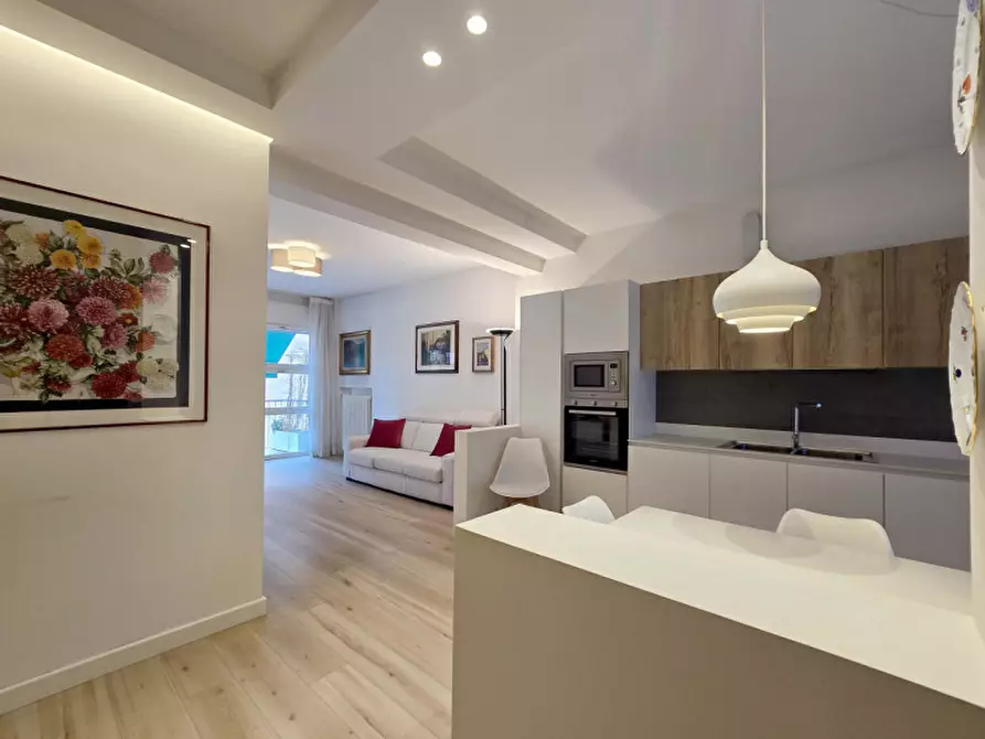 Immagine 2 di Appartamento in vendita  in Via Cadore a Treviso