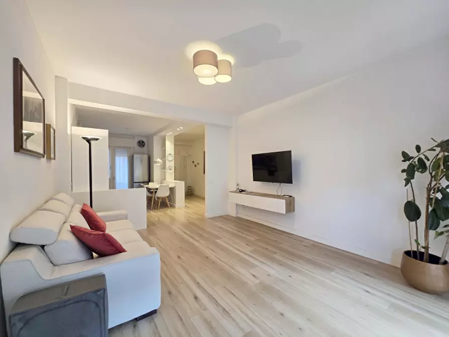 Immagine 5 di Appartamento in vendita  in Via Cadore a Treviso
