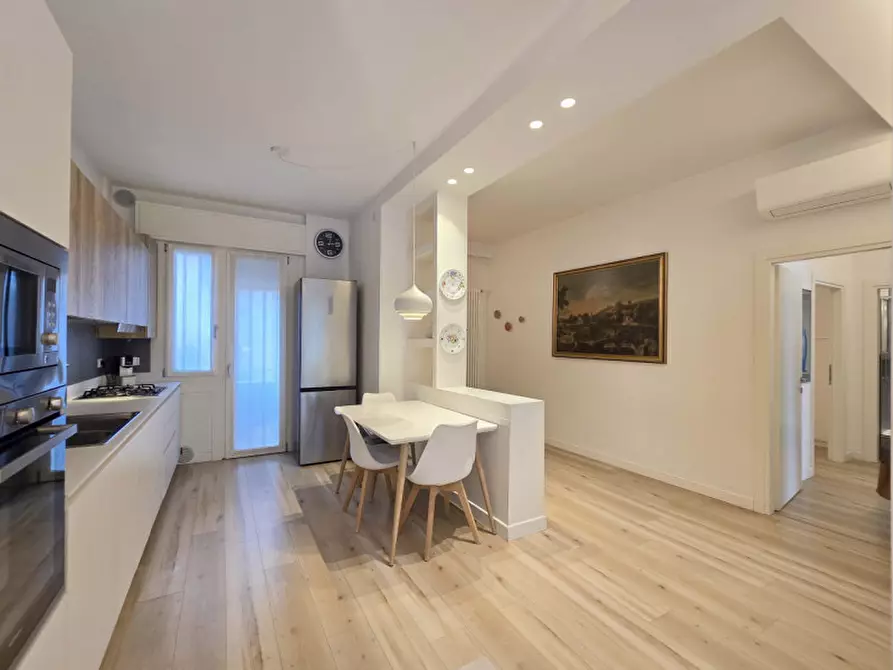 Immagine 10 di Appartamento in vendita  in Via Cadore a Treviso
