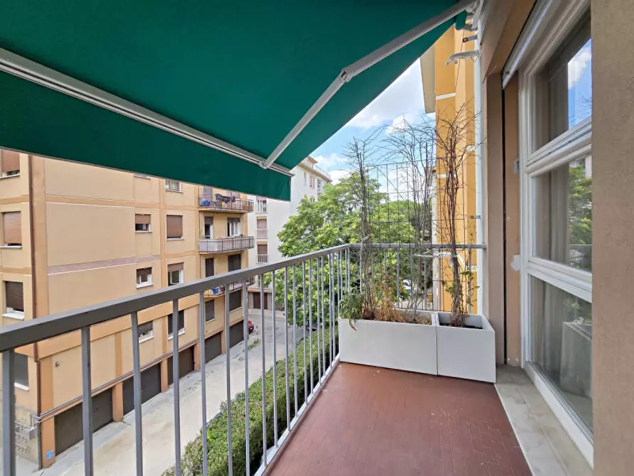 Immagine 11 di Appartamento in vendita  in Via Cadore a Treviso