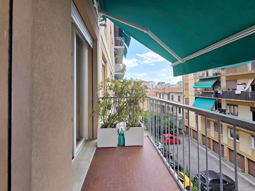 Immagine 12 di Appartamento in vendita  in Via Cadore a Treviso