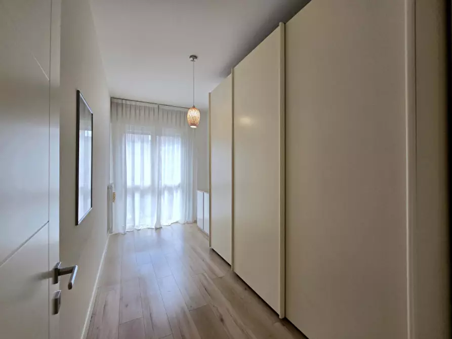 Immagine 14 di Appartamento in vendita  in Via Cadore a Treviso