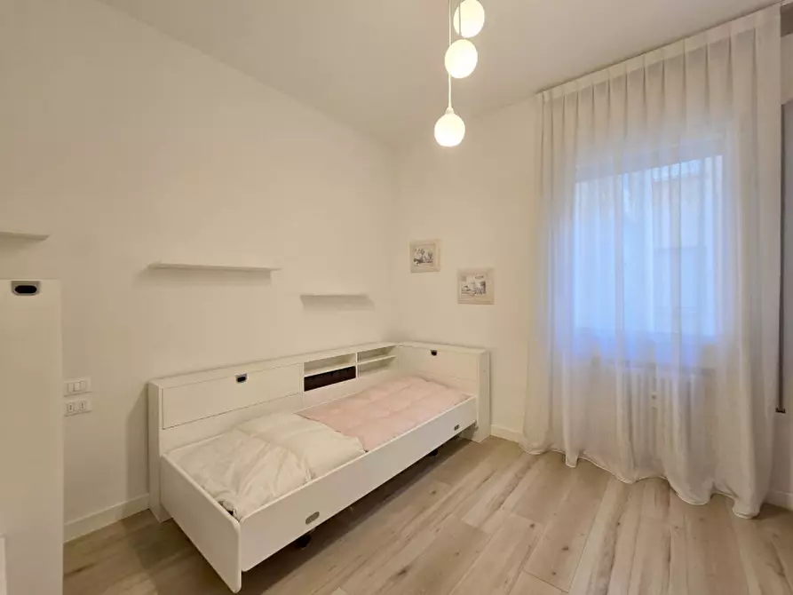Immagine 17 di Appartamento in vendita  in Via Cadore a Treviso