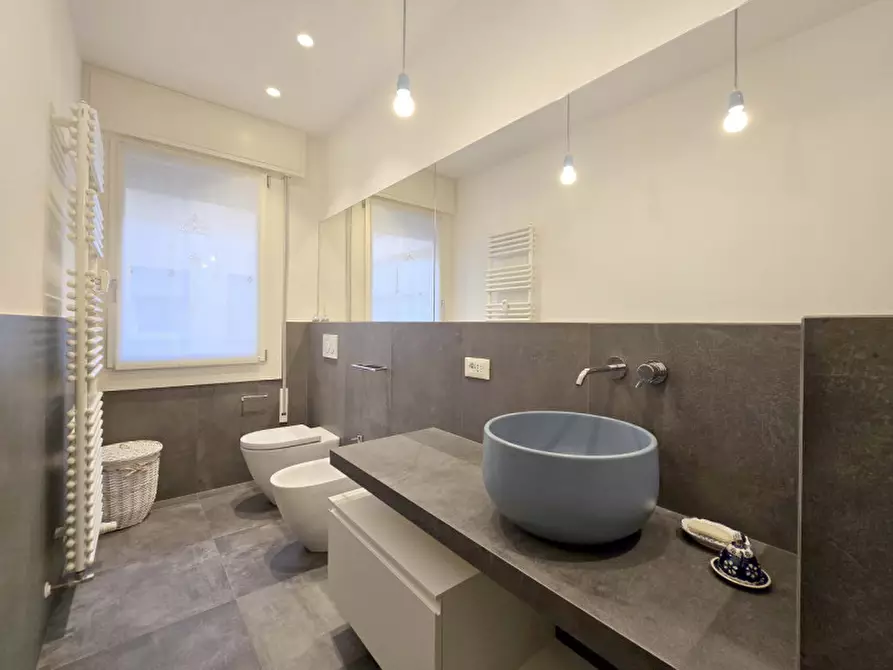 Immagine 20 di Appartamento in vendita  in Via Cadore a Treviso