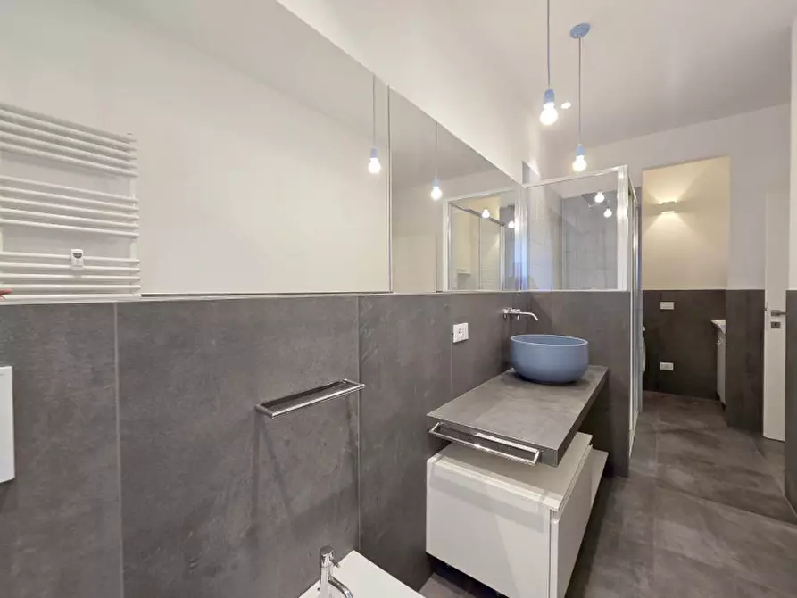 Immagine 21 di Appartamento in vendita  in Via Cadore a Treviso