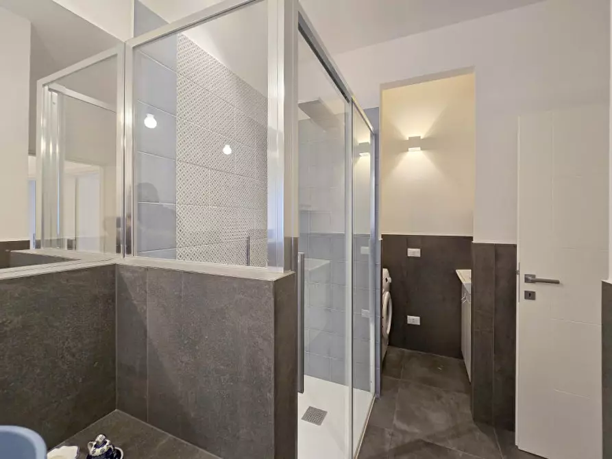 Immagine 22 di Appartamento in vendita  in Via Cadore a Treviso