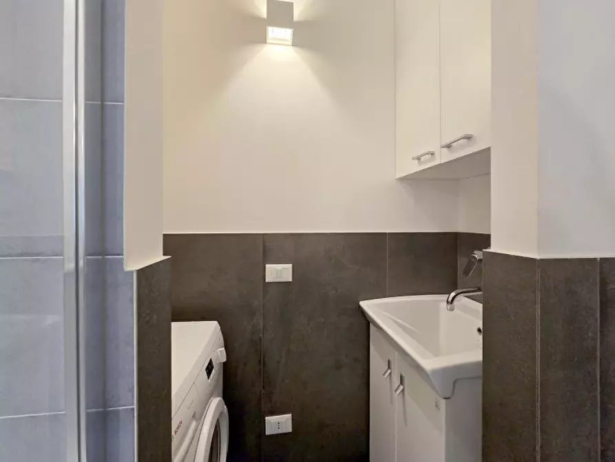 Immagine 23 di Appartamento in vendita  in Via Cadore a Treviso
