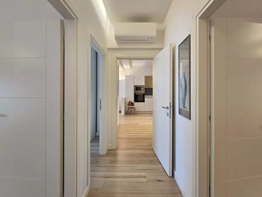 Immagine 24 di Appartamento in vendita  in Via Cadore a Treviso