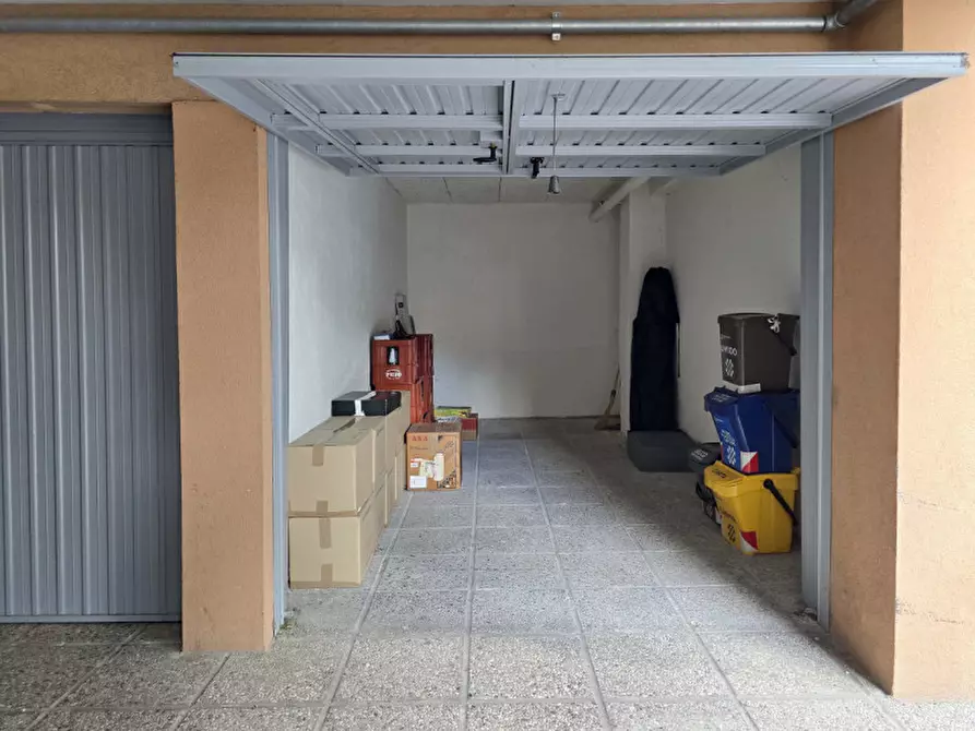 Immagine 25 di Appartamento in vendita  in Via Cadore a Treviso
