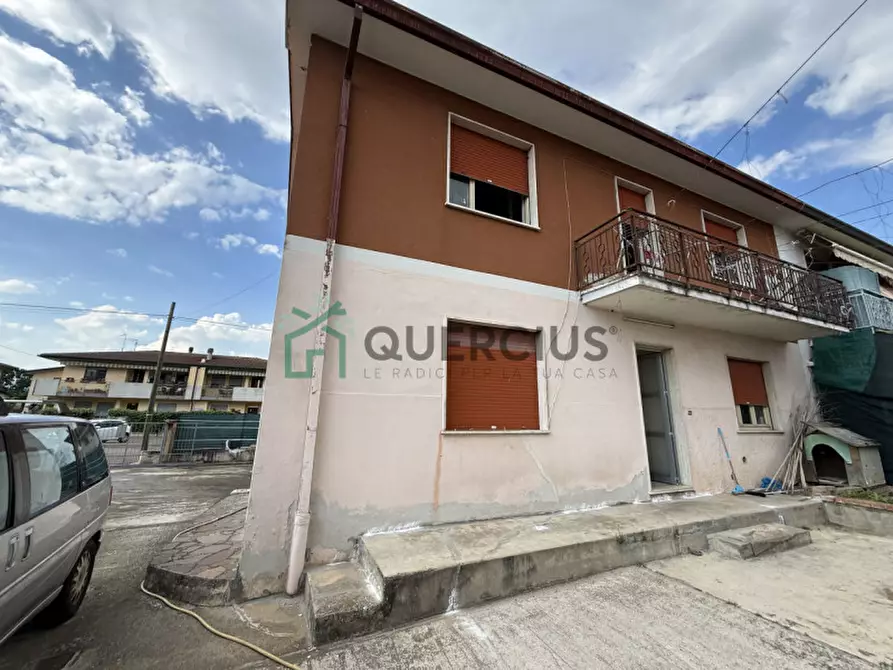 Immagine 1 di Villetta a schiera in vendita  in Via Prova a San Bonifacio