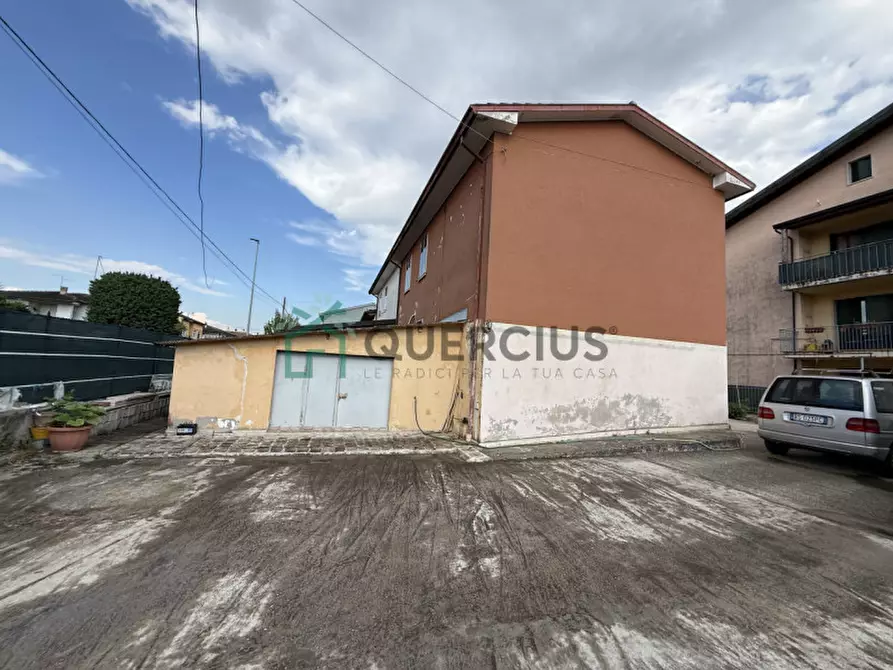 Immagine 2 di Villetta a schiera in vendita  in Via Prova a San Bonifacio
