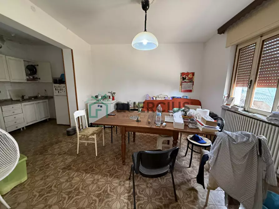 Immagine 3 di Villetta a schiera in vendita  in Via Prova a San Bonifacio