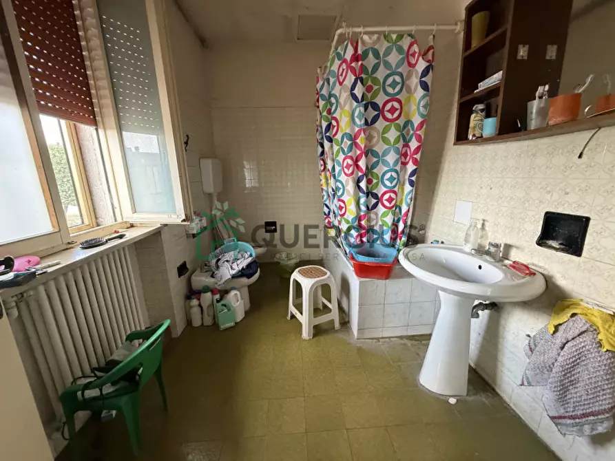 Immagine 10 di Villetta a schiera in vendita  in Via Prova a San Bonifacio