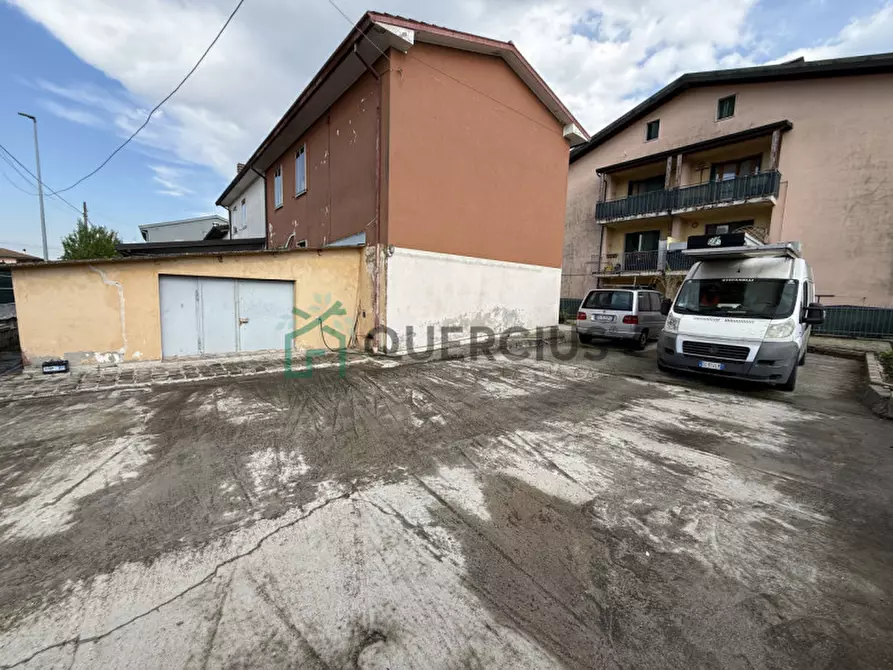 Immagine 13 di Villetta a schiera in vendita  in Via Prova a San Bonifacio