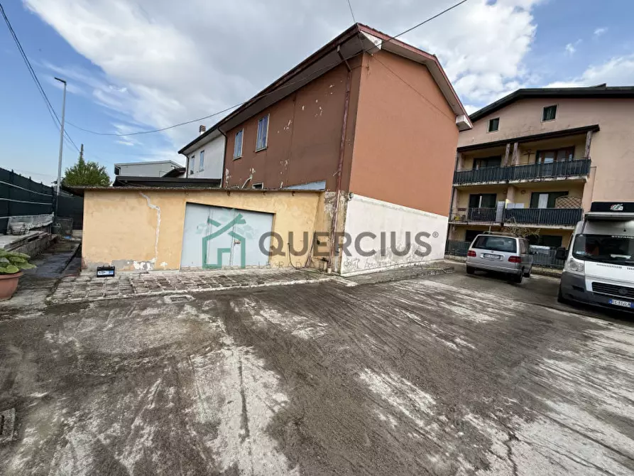 Immagine 14 di Villetta a schiera in vendita  in Via Prova a San Bonifacio