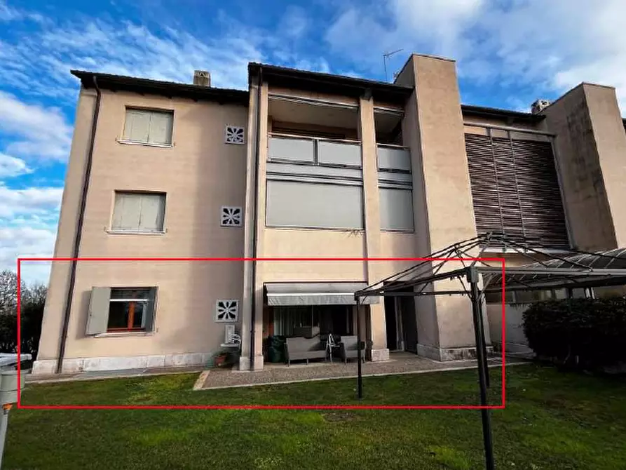 Immagine 1 di Appartamento in vendita  in Via Europa, 2 a Santa Lucia Di Piave