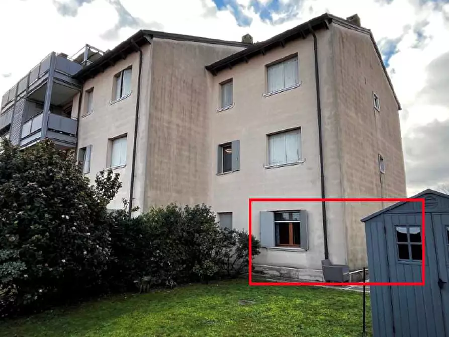 Immagine 2 di Appartamento in vendita  in Via Europa, 2 a Santa Lucia Di Piave