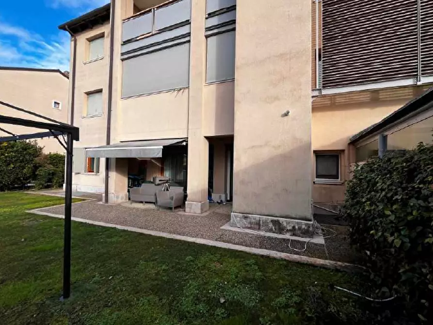 Immagine 4 di Appartamento in vendita  in Via Europa, 2 a Santa Lucia Di Piave