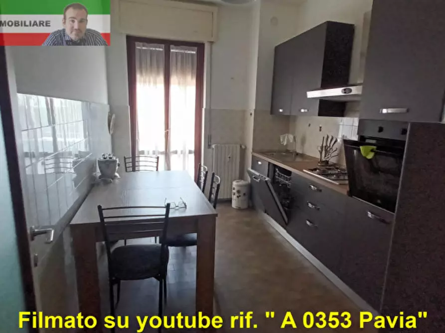 Immagine 1 di Appartamento in affitto  in Via Gaspare Cavallini a Pavia