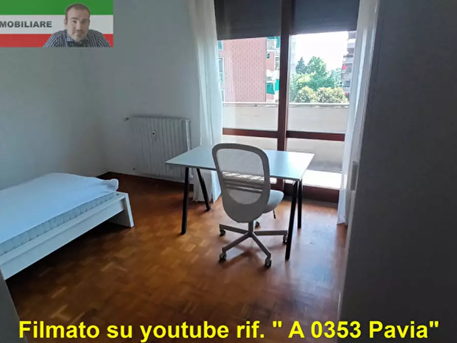 Immagine 7 di Appartamento in affitto  in Via Gaspare Cavallini a Pavia