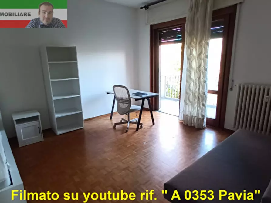 Immagine 13 di Appartamento in affitto  in Via Gaspare Cavallini a Pavia