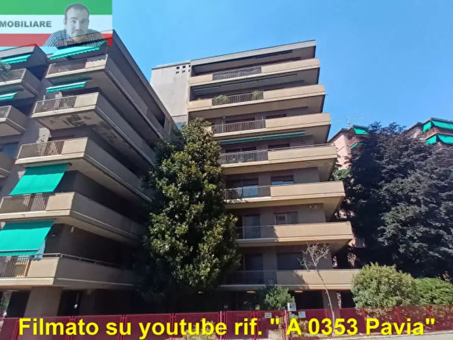 Immagine 18 di Appartamento in affitto  in Via Gaspare Cavallini a Pavia