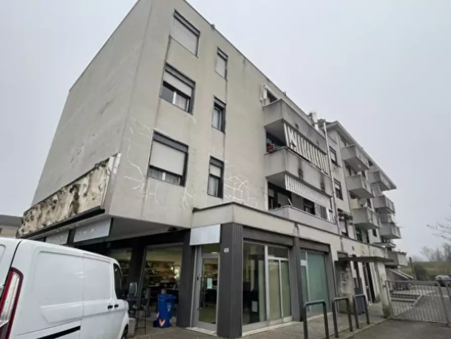Immagine 1 di Appartamento in vendita  in Via badini, 15 a Zenson Di Piave