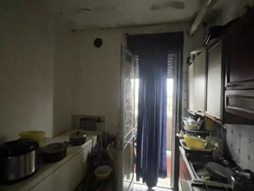 Immagine 4 di Appartamento in vendita  in Via badini, 15 a Zenson Di Piave